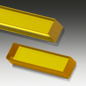 ZnS ATR Optical Elements