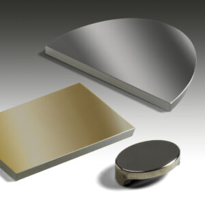 Reflective Mirror Coatings