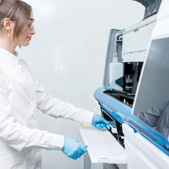 Optical Solutions for Healthcare