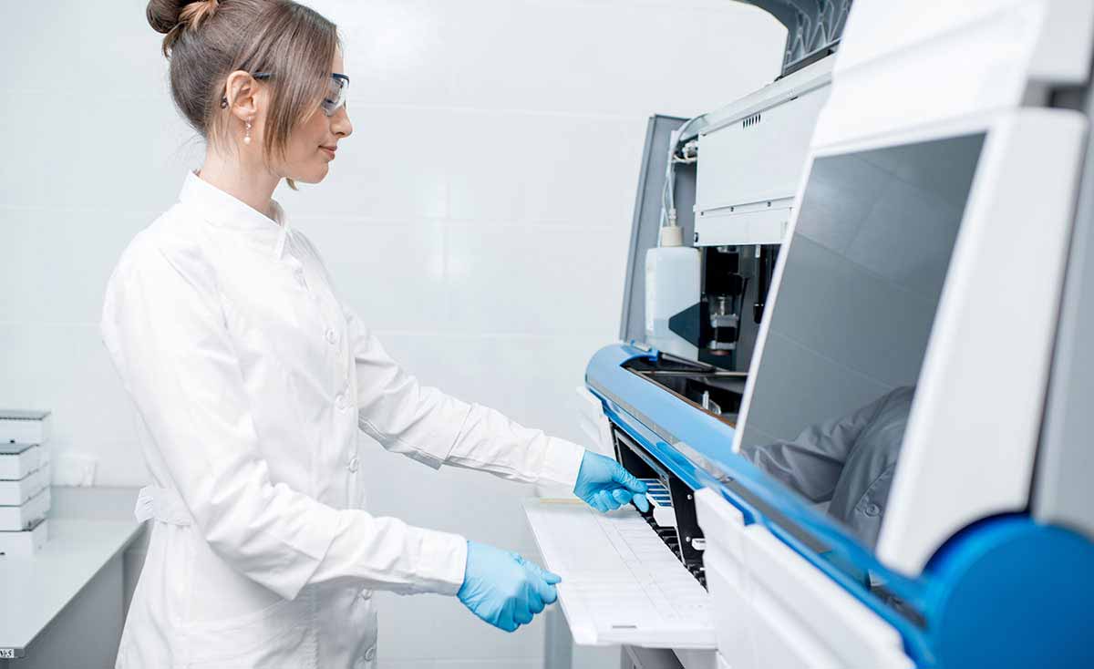 Optical Solutions for Healthcare