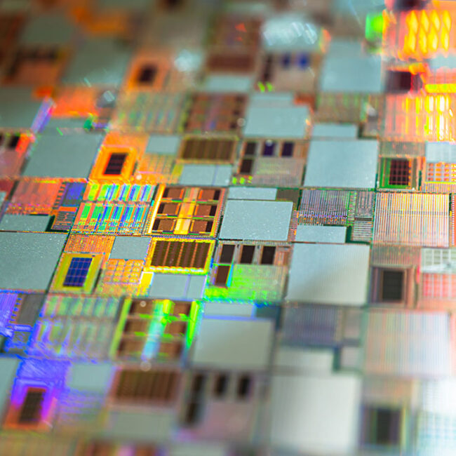 Semiconductor Optics