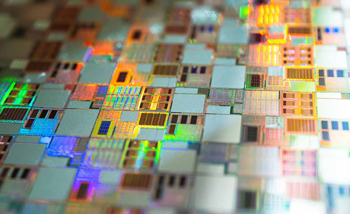 Semiconductor Optics