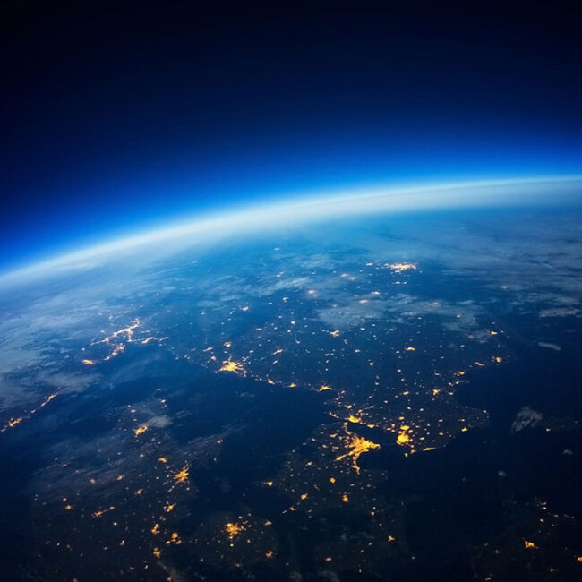 Advanced optical solutions for aerospace