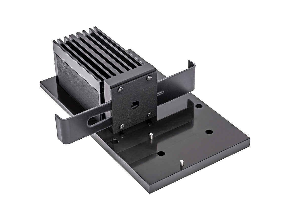 Tungsten-Halogen-Light-Source