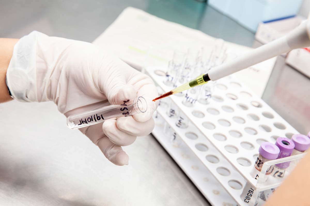 Optics for Medical & Pharma