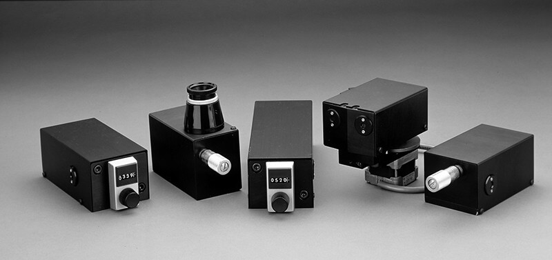 Mini-Chrom Monochromator