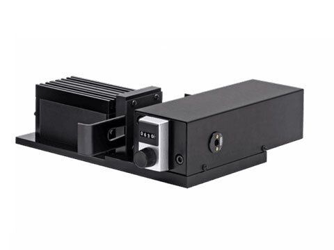 Manual Tunable Light Source-TLS