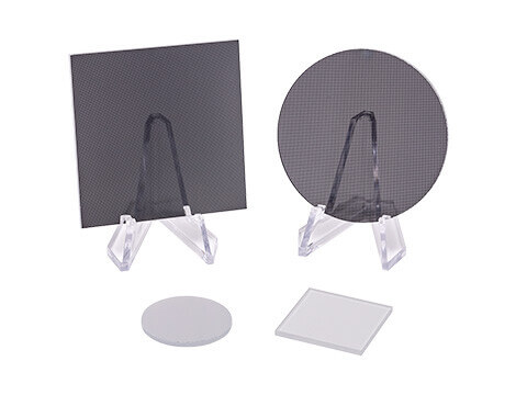 Polka Dot Beamsplitter