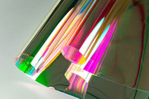 Dichroic Films