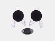 Diamond Like Carbon (DLC) Coating