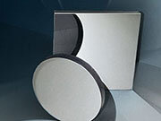 Protected Silver Mirror