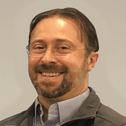 Craig McDermott, Product Solutions Engineer