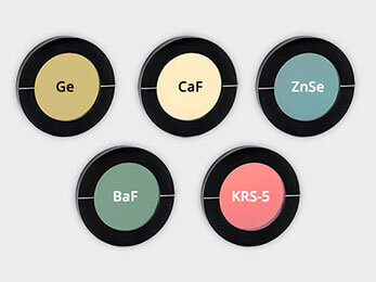 Wire Grid Polarizers