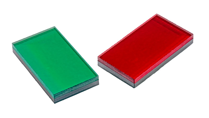 Filtered Diffraction Gratings