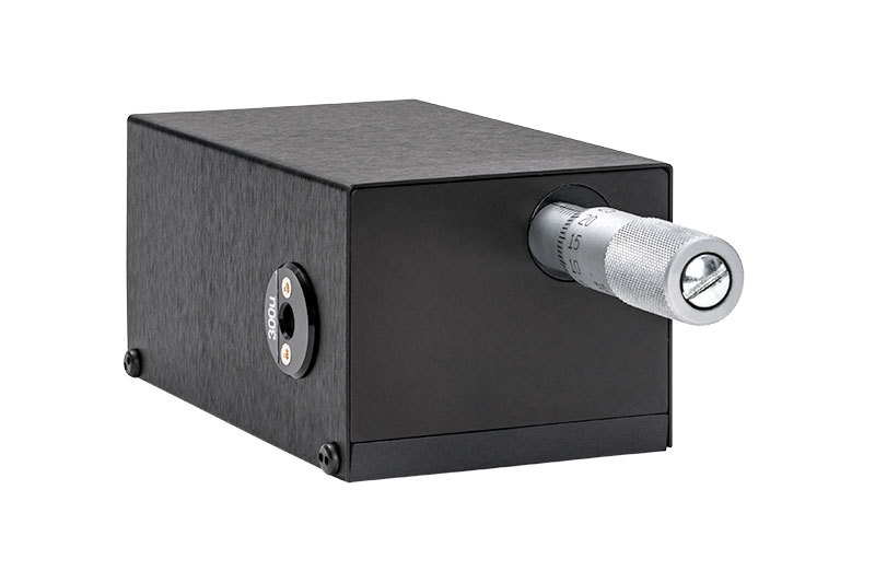 Standard Monochromator