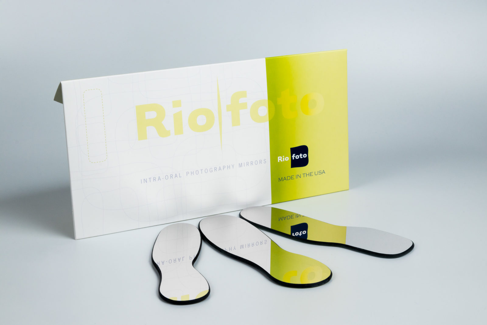 Riofoto Dental Mirrors