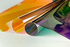Dichroic Films