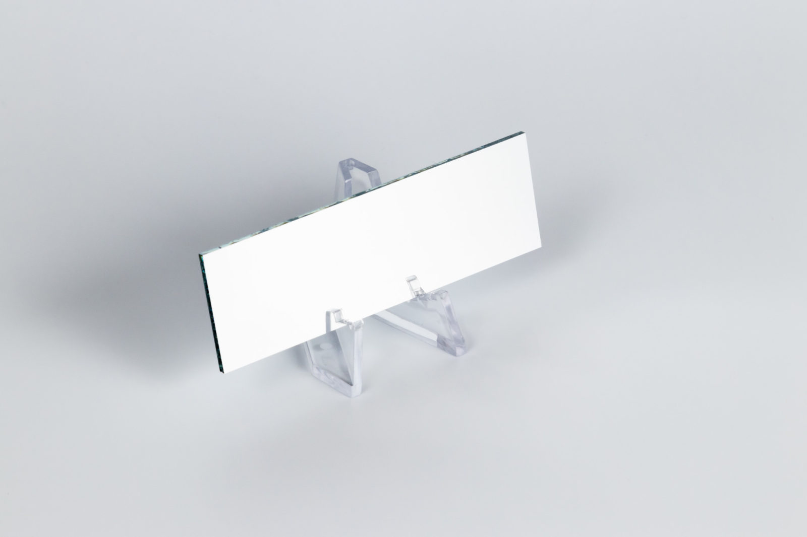 consumer silver test slide