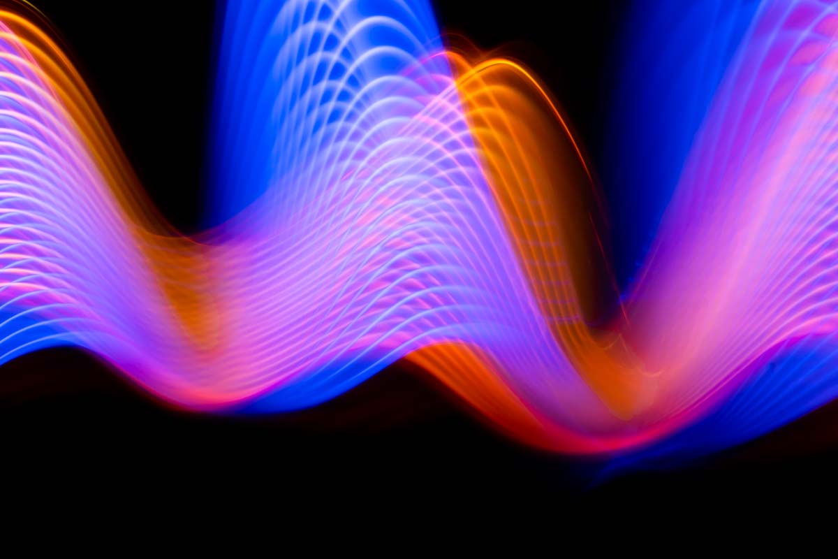 Omega Optics Wavelengths