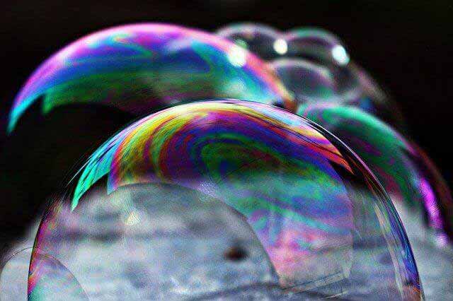 Bubbles