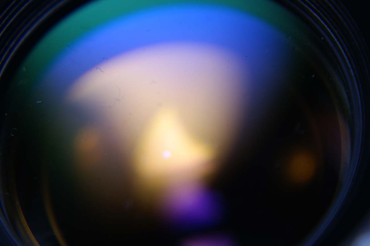 Omega Optical Coatings