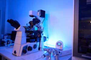 Medical Imagery—Omega Optical