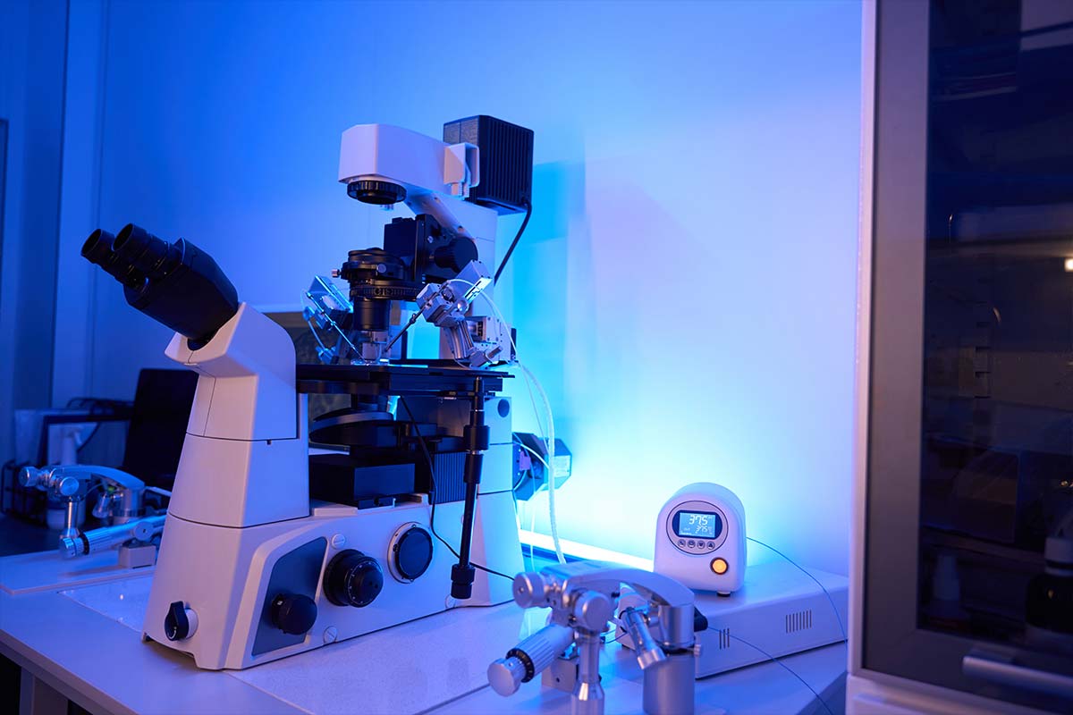 Medical Imagery—Omega Optical