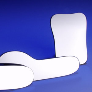 Riofoto Santos Set ( 1B, 3A, 3C) Dental Photography Mirror