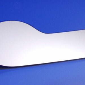 Riofoto Berger Buccal Dental Photography Mirror