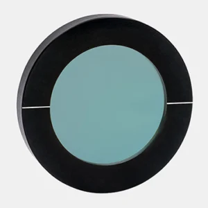 Holographic Wire Grid Polarizer, ZnSe, 29 mm Dia., unmounted