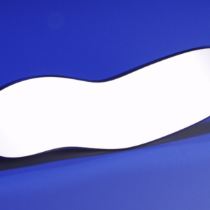 Riofoto #2A Adult Lingual Dental Photography Mirror