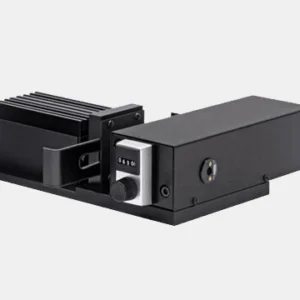 Tunable Light Source TLS-6 Manual 110V