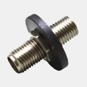 Monochromator Aperture Adapter, Monochromator to SMA 905