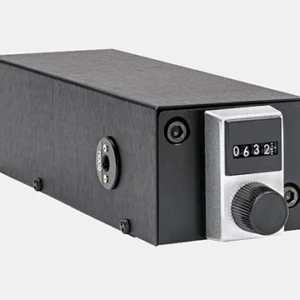 Scanning Digital Monochromator, 190 - 650 nm