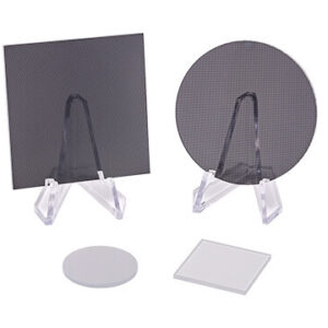 Polka Dot Beamsplitter, B270, 70:30, 25.4 mm Dia.