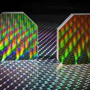 100 Groove, ML-302, 12.5 X 25 mm, 9.5 mm Thick, Replica