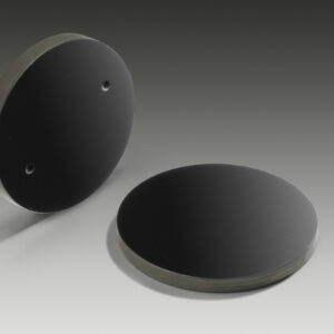 Ge Disks, XP-NBAR Coated Windows