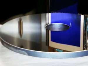 precision optical mirror coatings