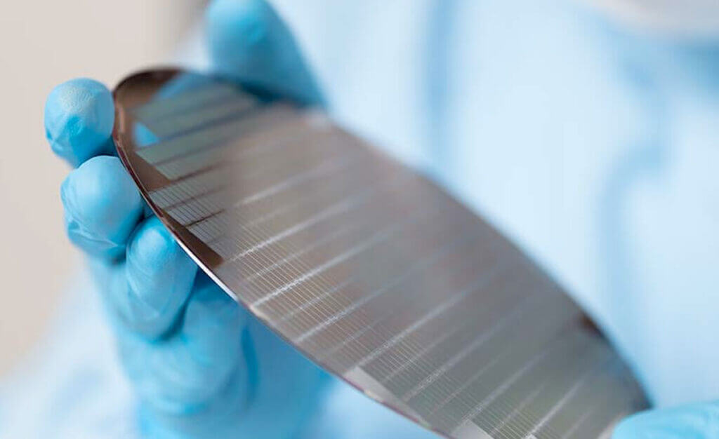 coatings for semiconductor market