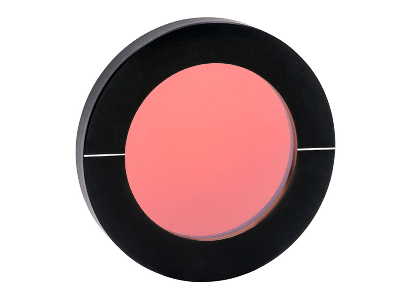 Omega Optical Polarizers