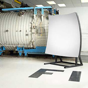 Large Format DOTI mirror