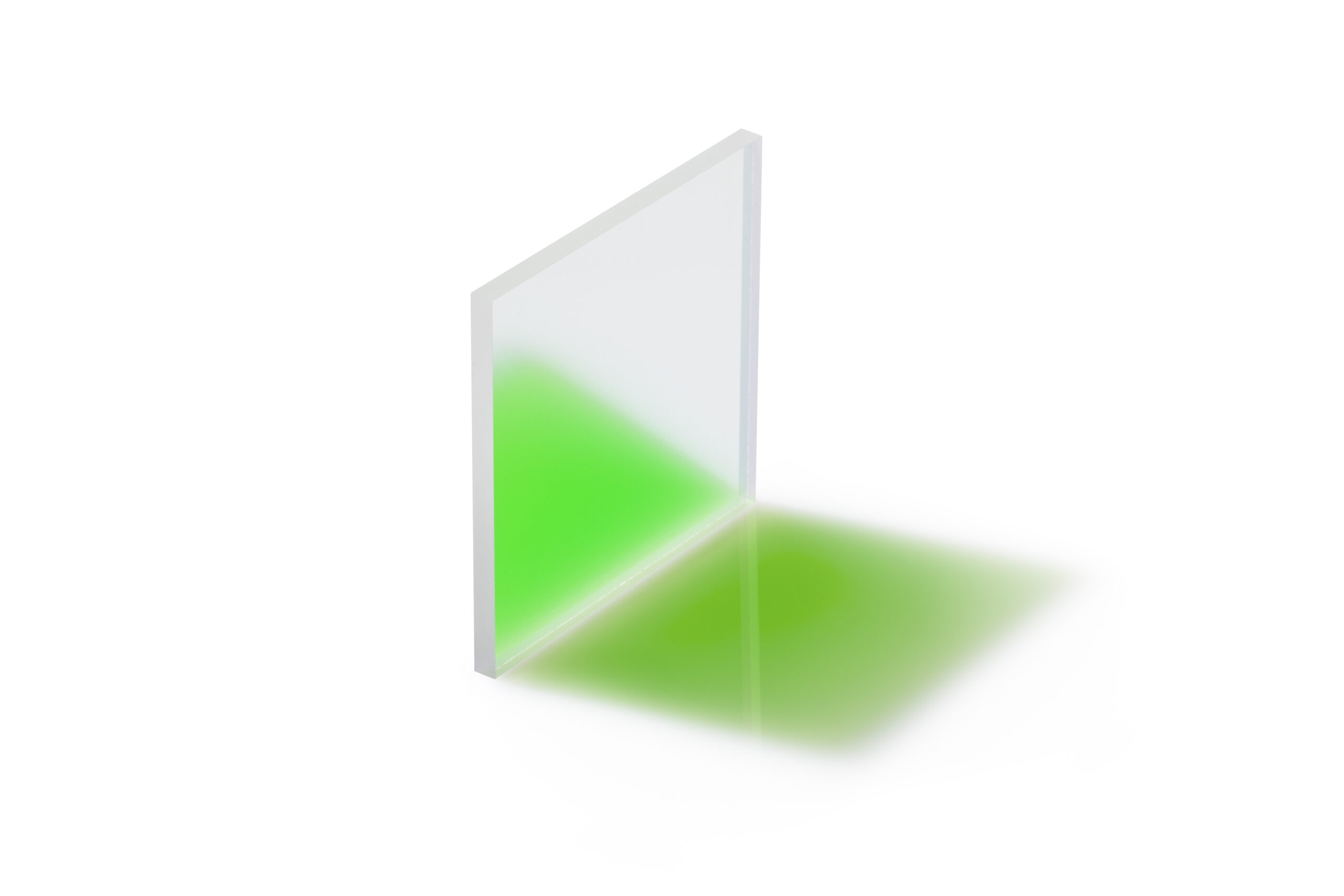 Beamsplitters & Windows