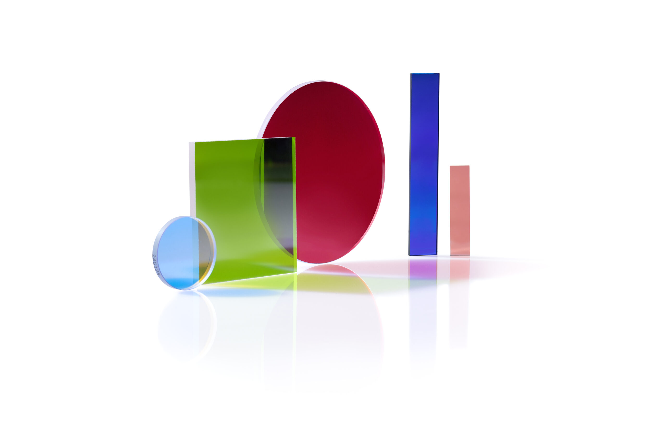 Fluorescence Filters