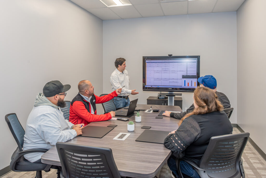 Engineering Review Meeting