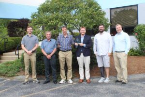 DUV Innovation Award