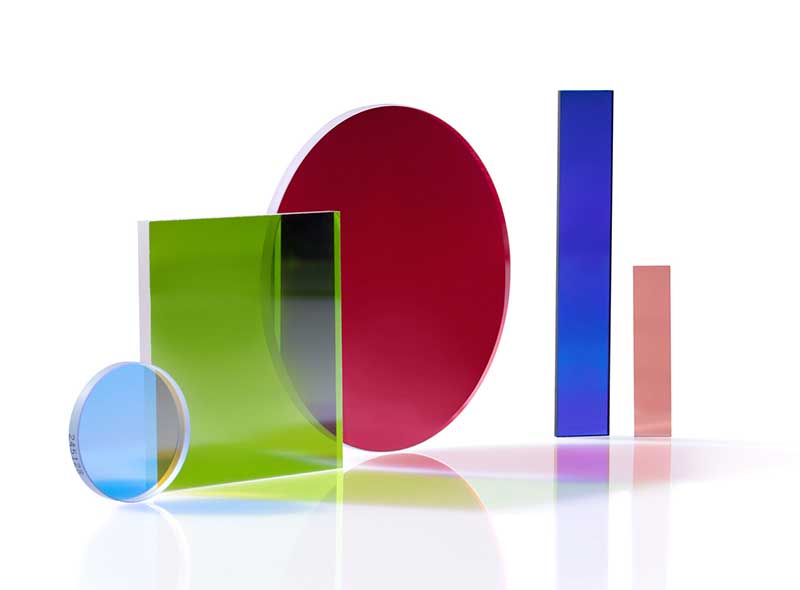 Fluorescence Filters